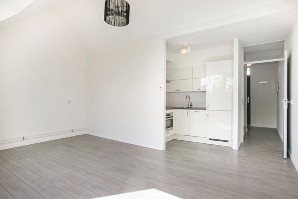 Medium property photo - Wolfskuilseweg 88A, 6542 JM Nijmegen